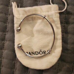 Pandora bangle